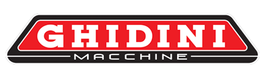 Logo Ghidini Snc